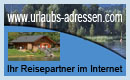 Urlaubsadressen in ganz Europa
