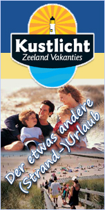 Kustlicht Zeeland Vakanties