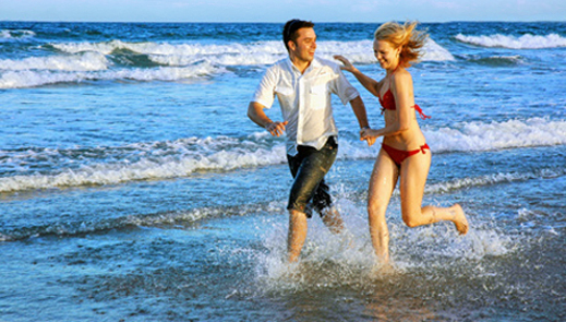 Header picture summer
